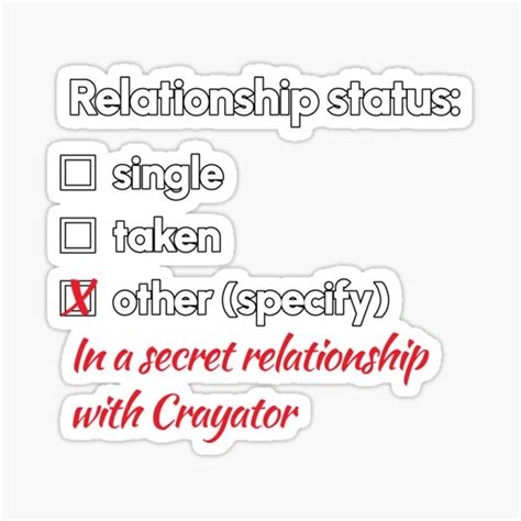 Crayator girlfriend  Reply 
